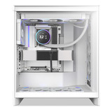 NZXT Performance Fan F360X, Ventilador blanco