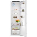 Neff KI1813DD0 frigorífico Integrado 310 L, Refrigerador de espacio completo 310 L, SN-ST, 34 dB, D