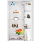 Neff KI1813DD0 frigorífico Integrado 310 L, Refrigerador de espacio completo 310 L, SN-ST, 34 dB, D