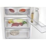 Neff KI1813DD0 frigorífico Integrado 310 L, Refrigerador de espacio completo 310 L, SN-ST, 34 dB, D