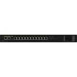 Netgear MSM4214X-100EUS, Interruptor/Conmutador 