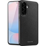 Nevox StyleShell NYLO, Funda para teléfono móvil negro