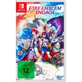 Nintendo Fire Emblem Engage, Juego 