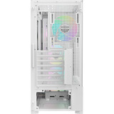Ocypus Delta C70 ARGB, Cajas de torre blanco
