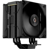 Ocypus Iota A40 Ventilador Dual, Disipador de CPU negro