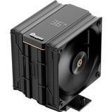 Ocypus Iota A40 Ventilador Dual, Disipador de CPU negro