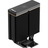 Ocypus Iota A40 Ventilador Dual, Disipador de CPU negro