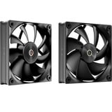 Ocypus Iota A40 Ventilador Dual, Disipador de CPU negro