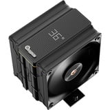 Ocypus Iota A40 Ventilador Dual, Disipador de CPU negro