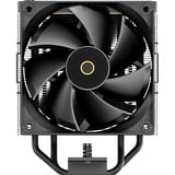 Ocypus Iota A40 Ventilador Dual, Disipador de CPU negro