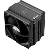 Ocypus Iota A40 Ventilador Dual, Disipador de CPU negro