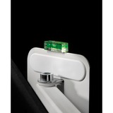 One for all Soporte de pared para TV WM6211 negro