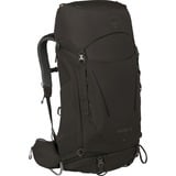Osprey Kestrel 48, Mochila negro
