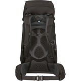 Osprey Kestrel 48, Mochila negro