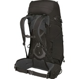 Osprey Kestrel 48, Mochila negro