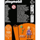 PLAYMOBIL 71221, Juegos de construcción 