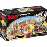 PLAYMOBIL 71268, Juegos de construcción 