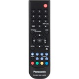 Panasonic DP-UB154, Reproductor Blu-ray negro