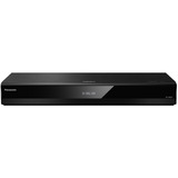 Panasonic DP-UB824AGK, Reproductor Blu-ray negro