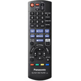 Panasonic DP-UB824AGK, Reproductor Blu-ray negro