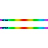 Patriot DIMM 48 GB DDR5-8000 (2x 24 GB) Kit dual, Memoria RAM negro