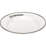 Petromax px-plate-18-w, Plato blanco