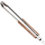 Petromax za2, Utensilios de parrilla acero fino/Madera