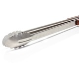 Petromax za2, Utensilios de parrilla acero fino/Madera