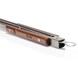 Petromax za2, Utensilios de parrilla acero fino/Madera