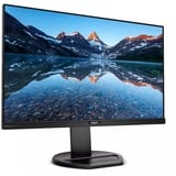 Philips B Line Monitor LCD con PowerSensor 252B9/00, Monitor LED negro, 63,5 cm (25"), 1920 x 1200 Pixeles, Full HD, LED, 5 ms, Negro