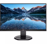 Philips B Line Monitor LCD con PowerSensor 252B9/00, Monitor LED negro, 63,5 cm (25"), 1920 x 1200 Pixeles, Full HD, LED, 5 ms, Negro