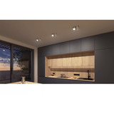 Philips Hue White Ambiance MR16 Foco inteligente Paquete individual 400 lm, Lámpara LED 