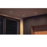 Philips Hue White Ambiance MR16 Foco inteligente Paquete individual 400 lm, Lámpara LED 