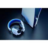 Razer BlackShark V3 X Hyperspeed para PlayStation, Auriculares para gaming blanco