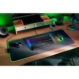 Razer BlackWidow V4 75%, Teclado para gaming negro