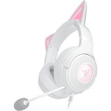 Razer RZ04-04730600-R3M1, Auriculares para gaming blanco