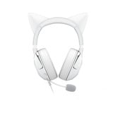 Razer RZ04-04730600-R3M1, Auriculares para gaming blanco
