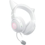 Razer RZ04-04730600-R3M1, Auriculares para gaming blanco
