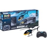 Revell Helicóptero RC Mosquito, Radiocontrol 