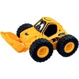 Revell RC Truck My little Stunt Loader, Radiocontrol 