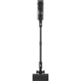 Roborock H60 Hub Ultra Aspiradora escoba Batería Secar HEPA Sin bolsa Negro, Blanco, Aspirador vertical blanco, Aspiradora escoba, Sin bolsa, Negro, Blanco, Secar, HEPA, Ciclónico/filtrado