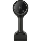 Roborock H60 Hub Ultra Aspiradora escoba Batería Secar HEPA Sin bolsa Negro, Blanco, Aspirador vertical blanco, Aspiradora escoba, Sin bolsa, Negro, Blanco, Secar, HEPA, Ciclónico/filtrado