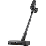 Roborock H60 Hub Ultra Aspiradora escoba Batería Secar HEPA Sin bolsa Negro, Blanco, Aspirador vertical blanco, Aspiradora escoba, Sin bolsa, Negro, Blanco, Secar, HEPA, Ciclónico/filtrado