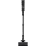 Roborock H60 Hub Ultra, Aspirador vertical blanco