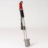 Rommelsbacher Calentador sumergible TS 2003 XXL, Calentador de inmersión rojo/blanco