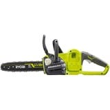 Ryobi RCS1830-140B, Motosierra verde/Negro