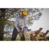 Ryobi RCS1830-140B, Motosierra verde/Negro