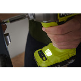 Ryobi RID18BL-0, Tornillo de percusión verde/Negro