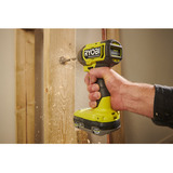 Ryobi RID18BL-0, Tornillo de percusión verde/Negro