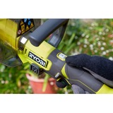 Ryobi RY18HCA-0, Cultivador verde/Negro